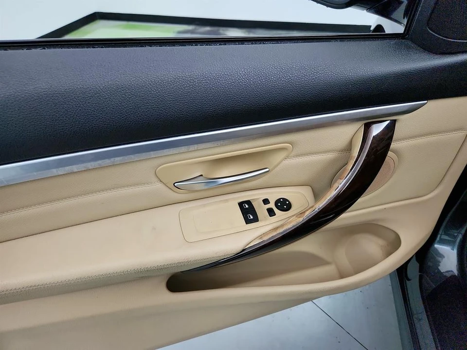 2014 BMW 4 Series - Image 21 of 21