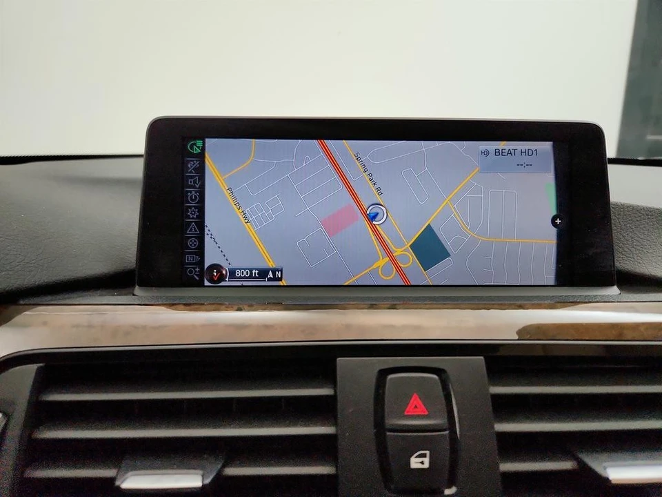 2014 BMW 4 Series - Image 19 of 21