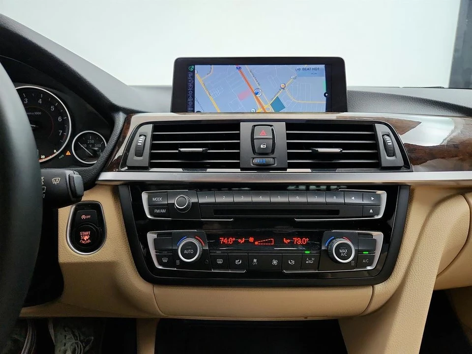 2014 BMW 4 Series - Image 20 of 21