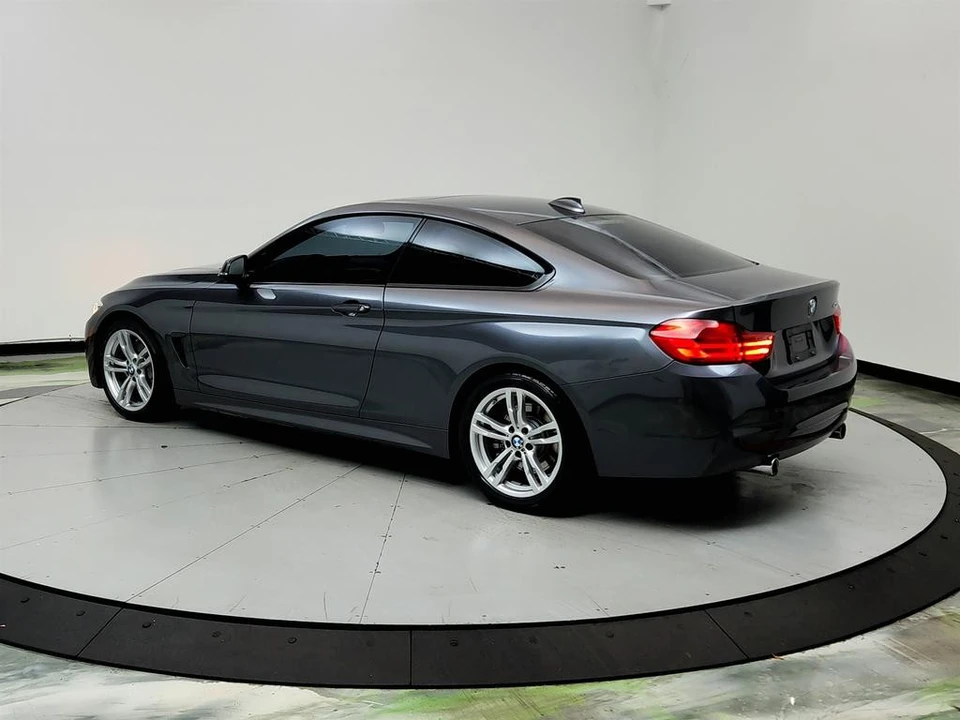 2014 BMW 4 Series - Image 7 of 21