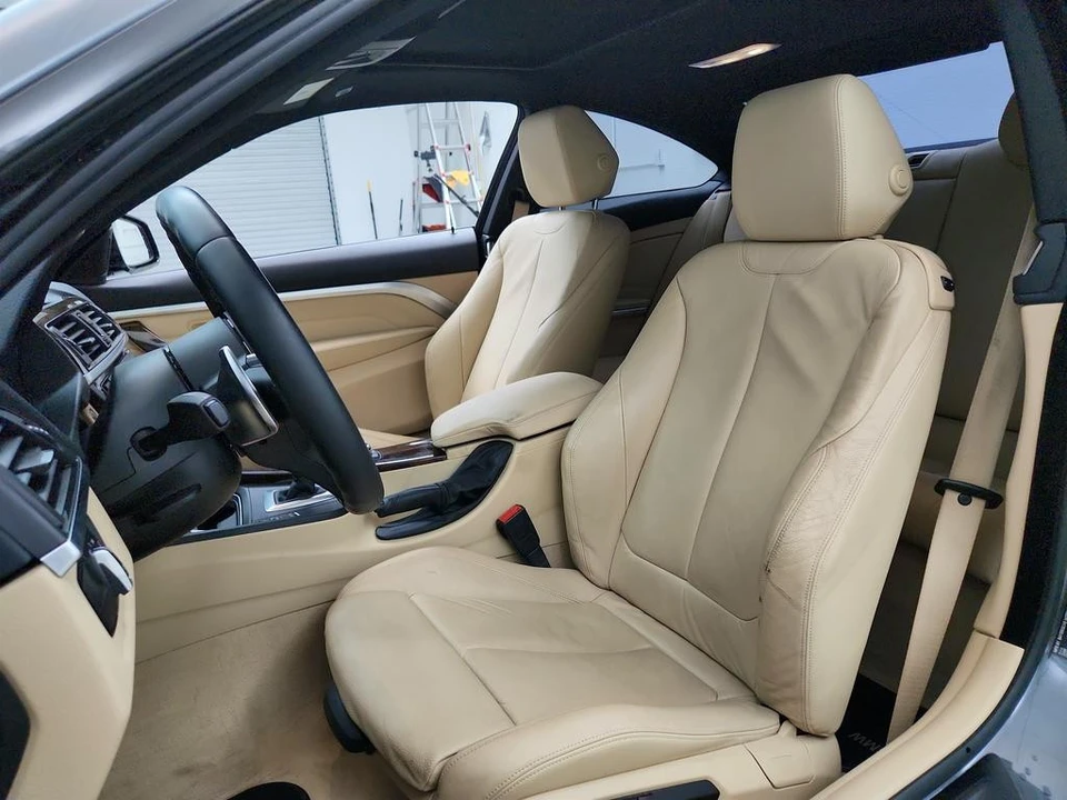 2014 BMW 4 Series - Image 14 of 21