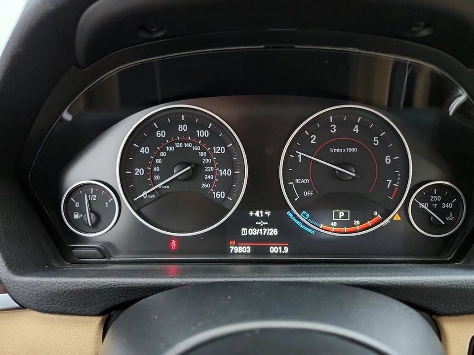 2014 BMW 4 Series - Image 16 of 21