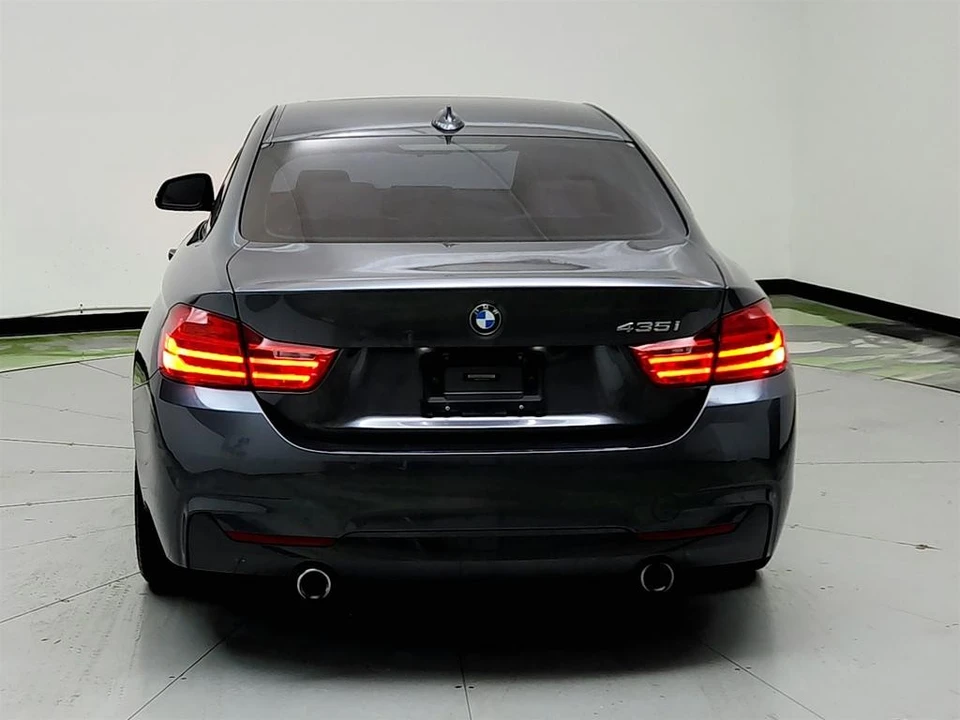 2014 BMW 4 Series - Image 6 of 21