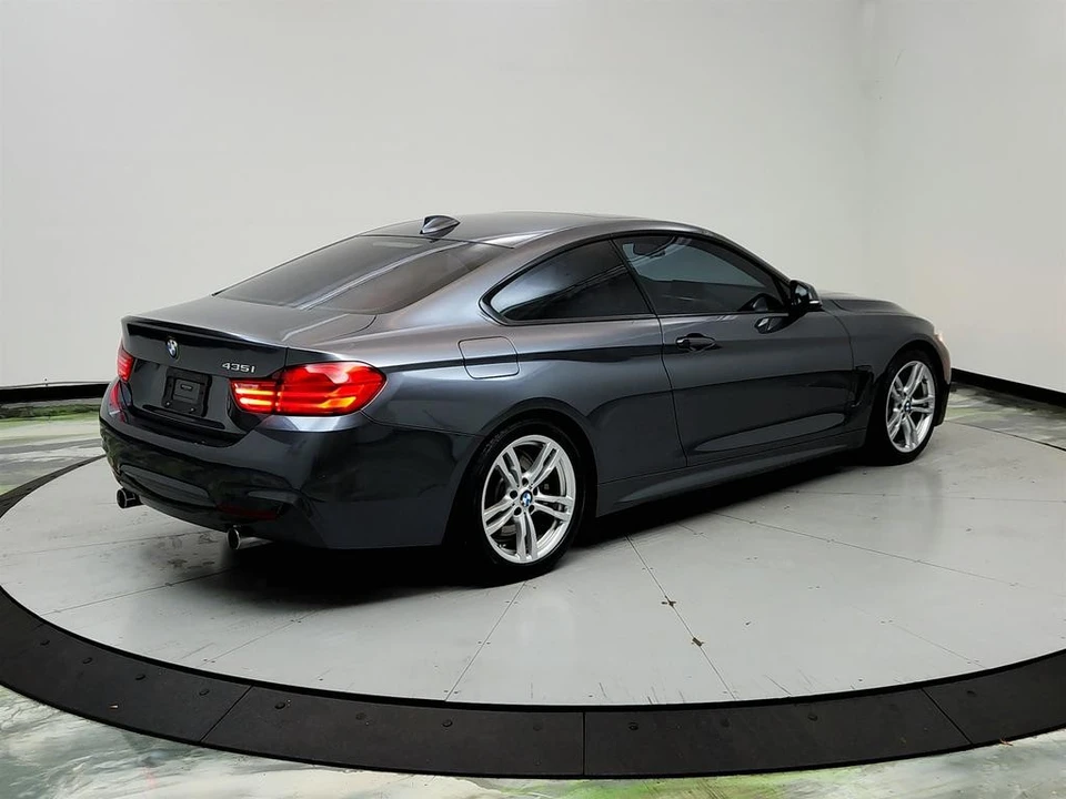 2014 BMW 4 Series - Image 5 of 21