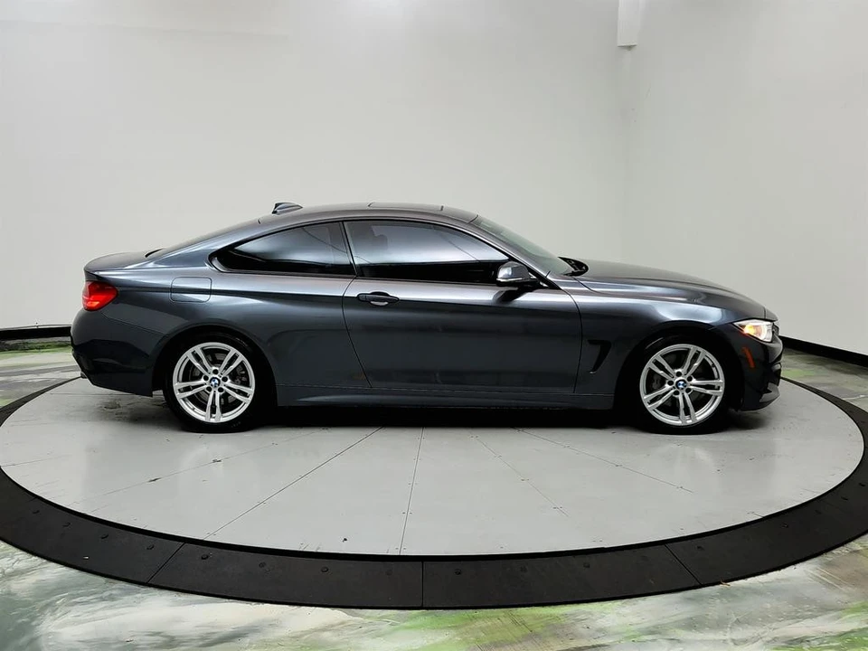 2014 BMW 4 Series - Image 4 of 21