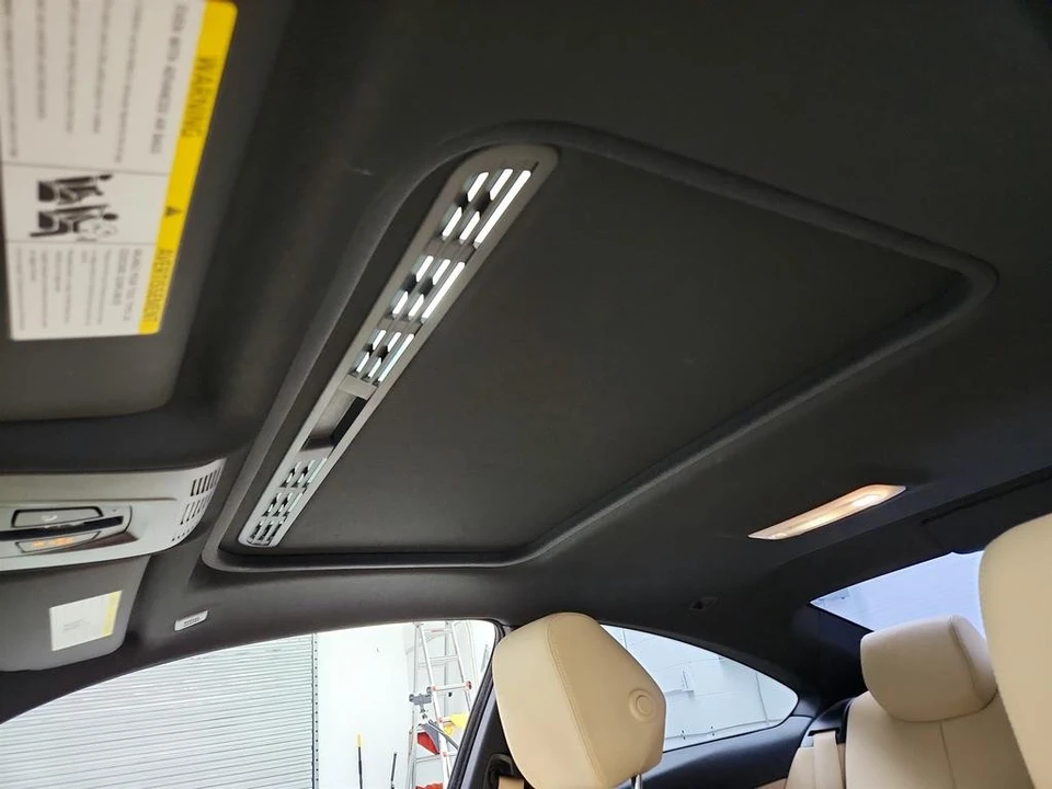 2014 BMW 4 Series - Image 15 of 21