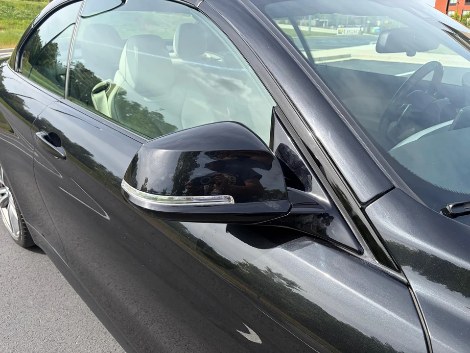 2014 BMW F33 435i & 440i Convertible - Image 27 of 31
