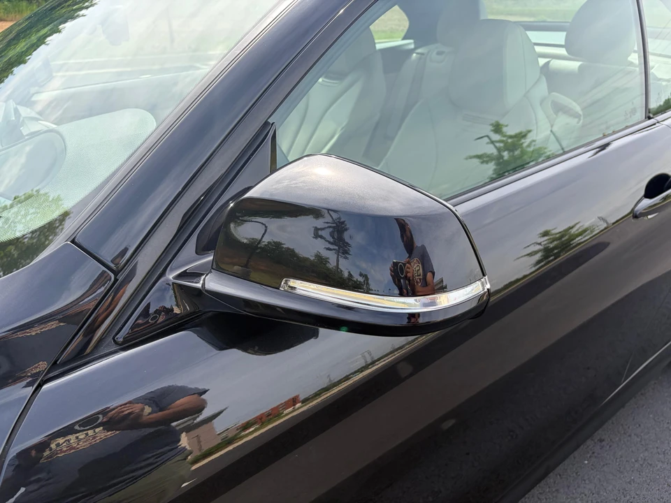 2014 BMW F33 435i & 440i Convertible - Image 24 of 31