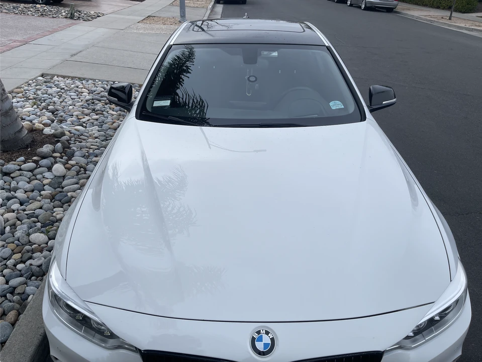 2014 BMW F32 435i & 440i Coupe - Image 28 of 31