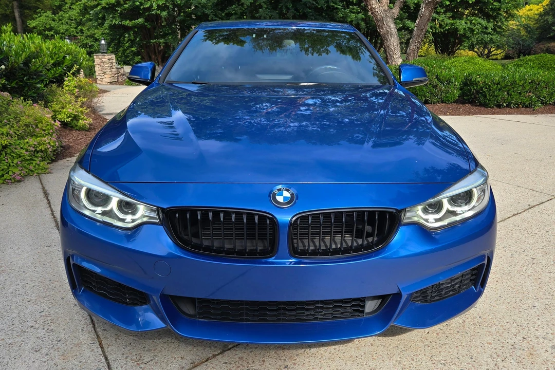 2014 BMW F32 435i & 440i Coupe - Image 2 of 31