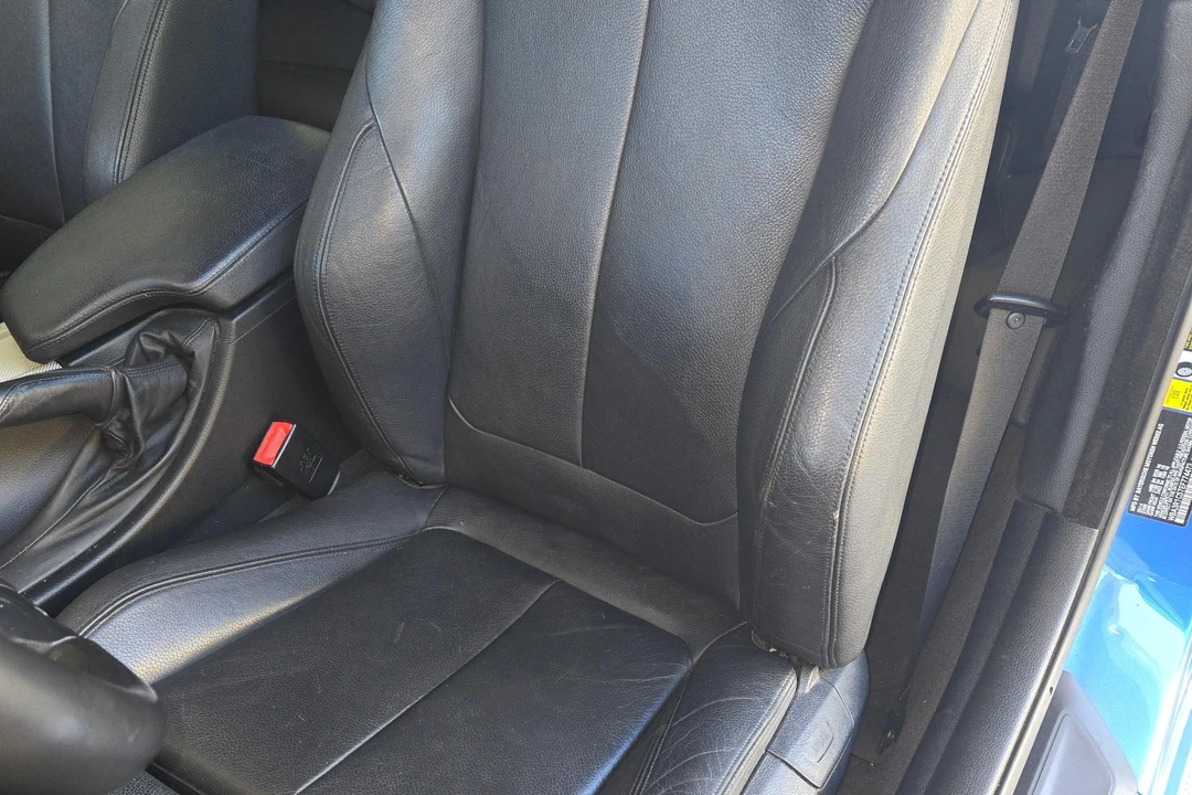2014 BMW F32 435i & 440i Coupe - Image 26 of 31