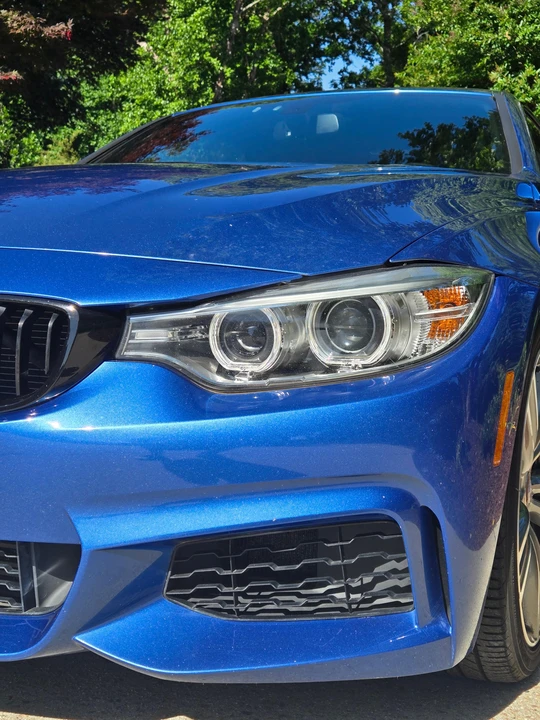 2014 BMW F32 435i & 440i Coupe - Image 14 of 31