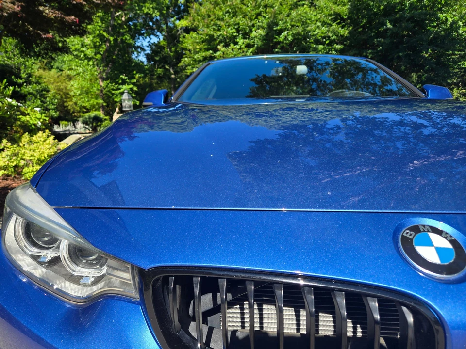 2014 BMW F32 435i & 440i Coupe - Image 12 of 31