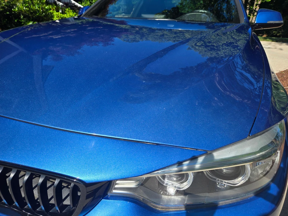 2014 BMW F32 435i & 440i Coupe - Image 13 of 31