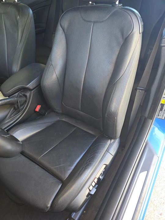2014 BMW F32 435i & 440i Coupe - Image 29 of 31