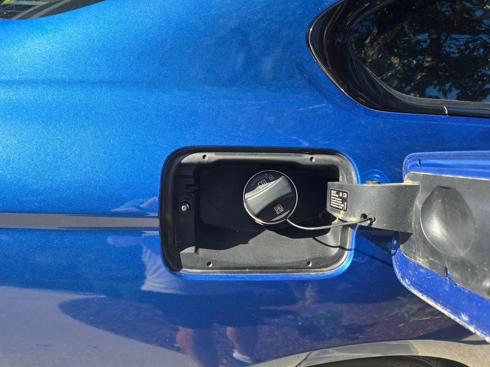 2014 BMW F32 435i & 440i Coupe - Image 20 of 31