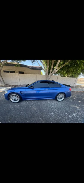 2014 BMW M4 - Image 3 of 18
