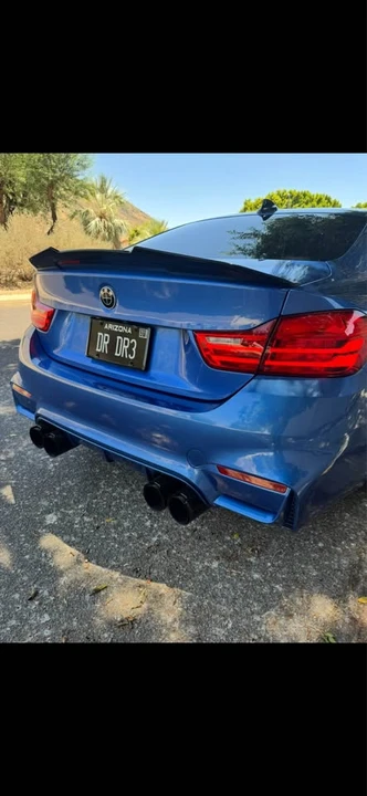 2014 BMW M4 - Image 8 of 18