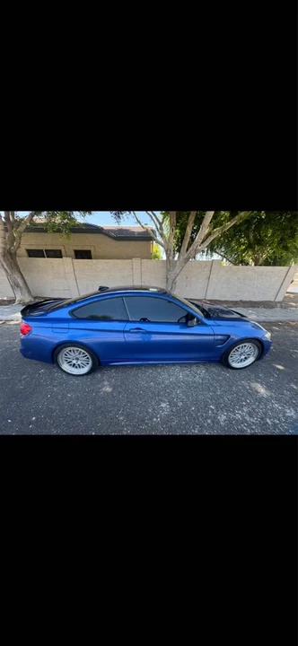 2014 BMW M4 - Image 10 of 18