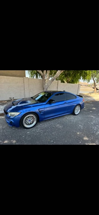 2014 BMW M4 - Image 2 of 18