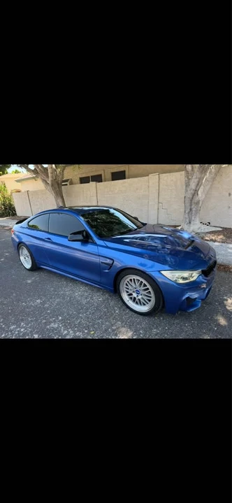 2014 BMW M4 - Image 17 of 18