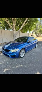 2014 BMW 435i M4 Package