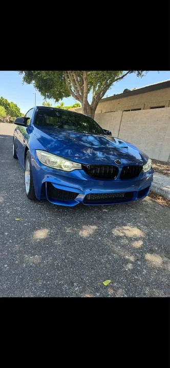2014 BMW M4 - Image 16 of 18