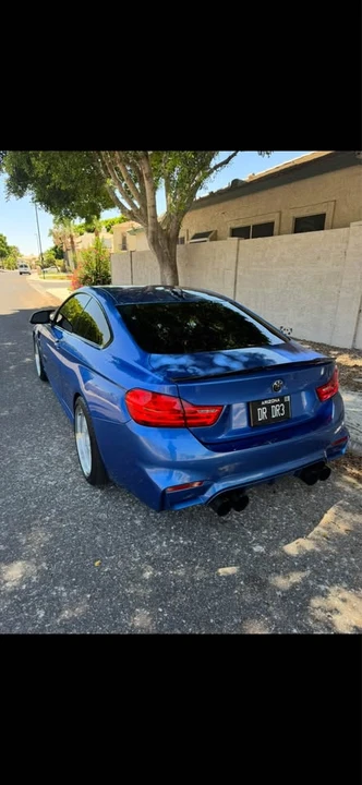 2014 BMW M4 - Image 5 of 18