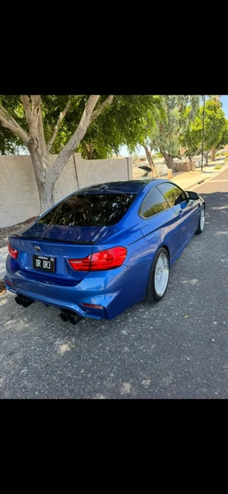 2014 BMW M4 - Image 9 of 18