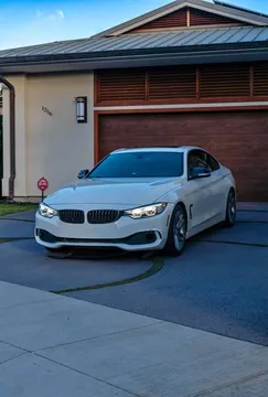 2014 BMW 435i
