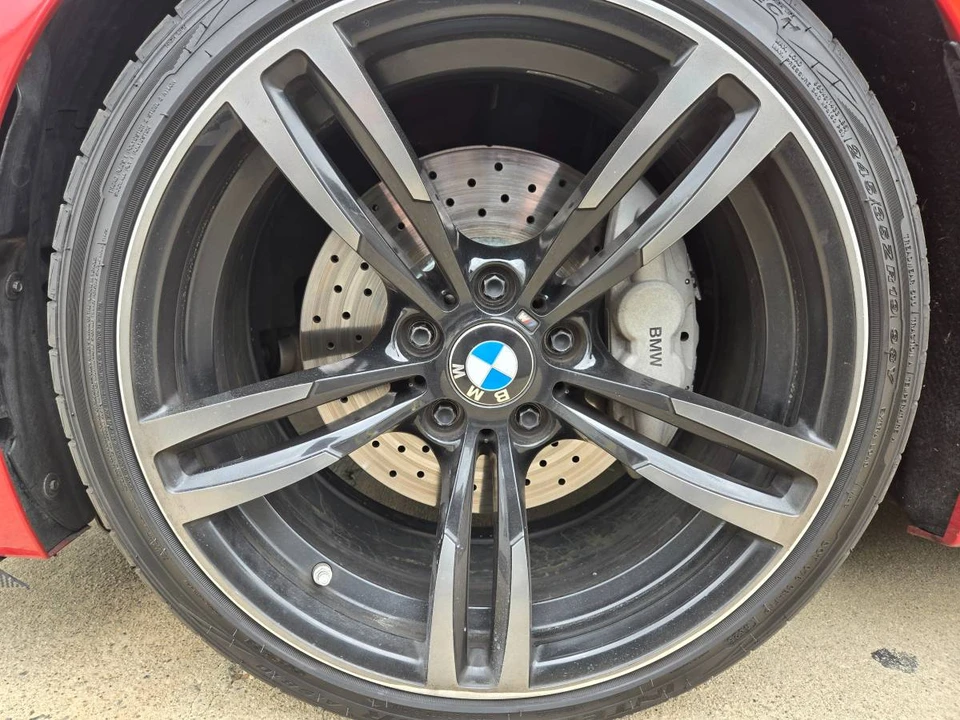 2014 BMW 4 Series - Image 15 of 16
