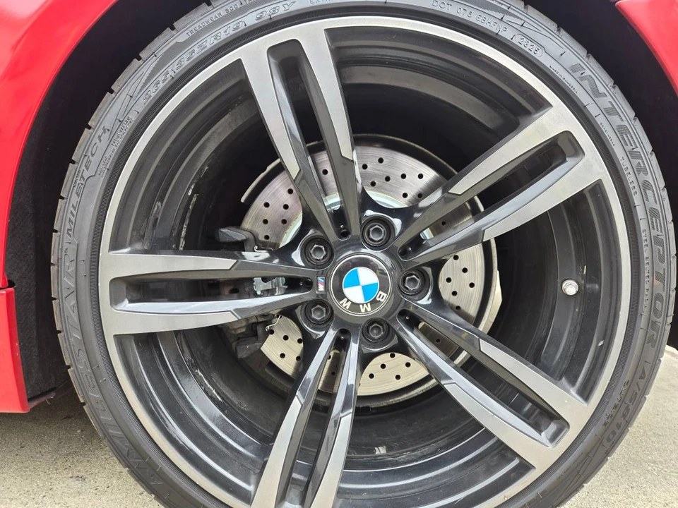 2014 BMW 4 Series - Image 16 of 16