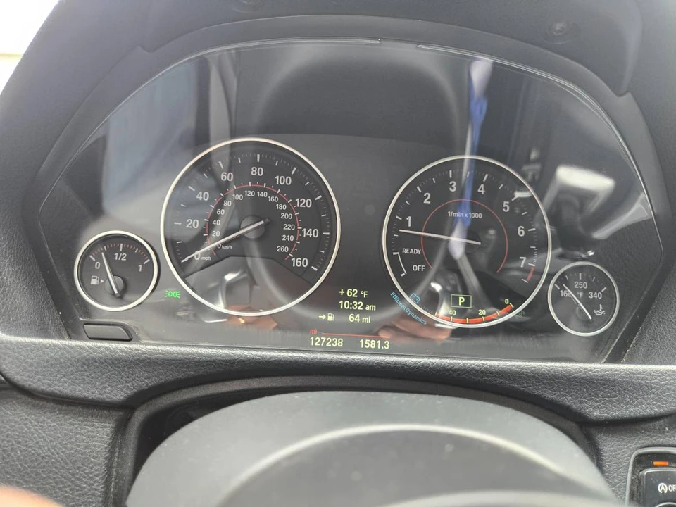 2014 BMW 4 Series - Image 11 of 16