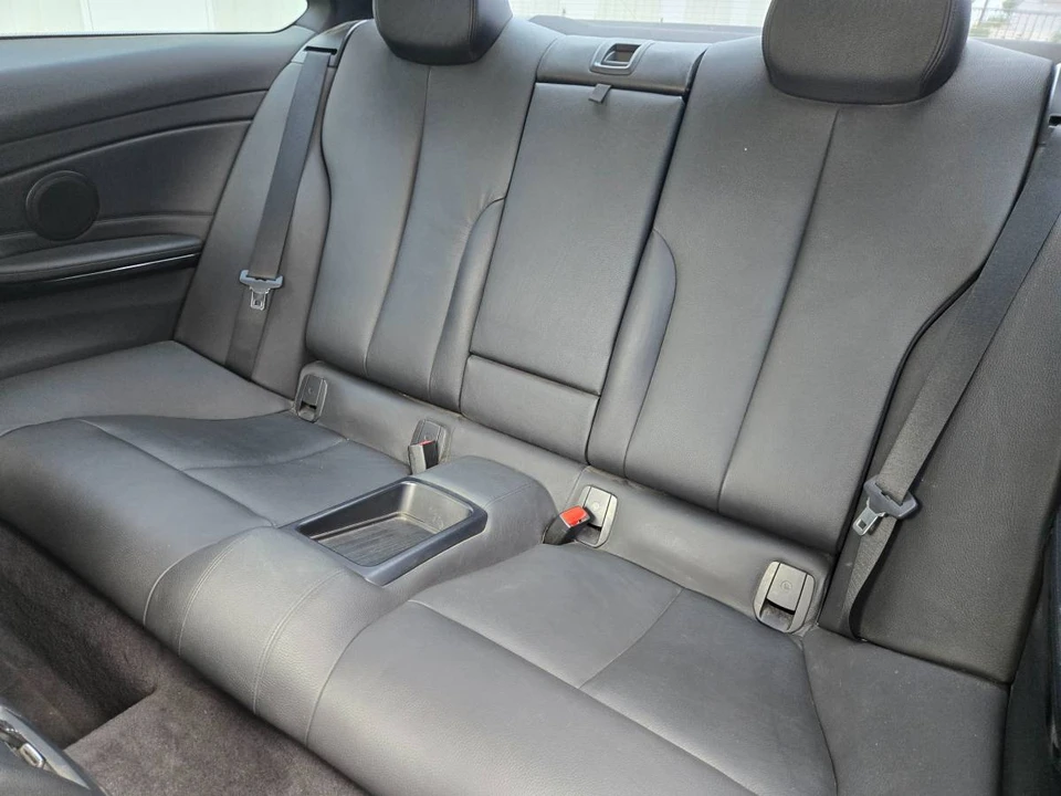 2014 BMW 4 Series - Image 14 of 16