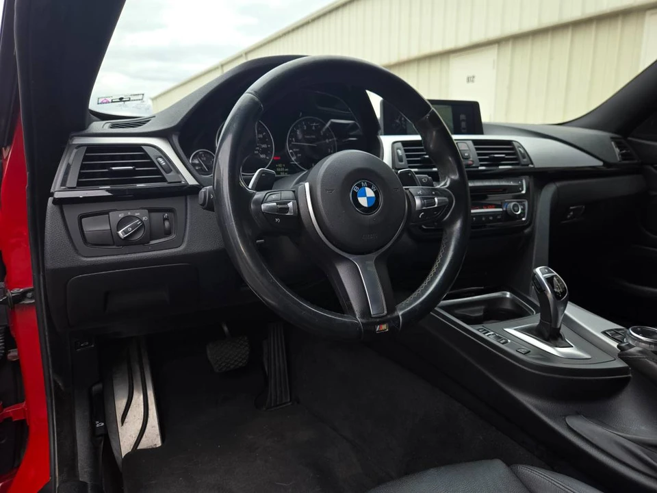 2014 BMW 4 Series - Image 10 of 16