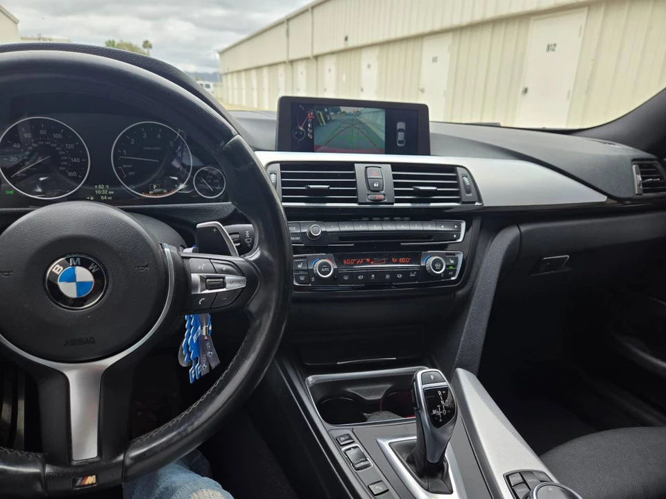 2014 BMW 4 Series - Image 12 of 16