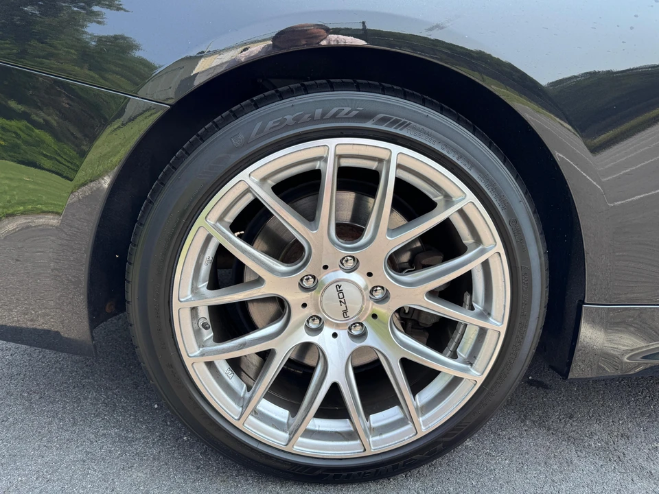 2014 BMW F32 435i & 440i Coupe - Image 26 of 31