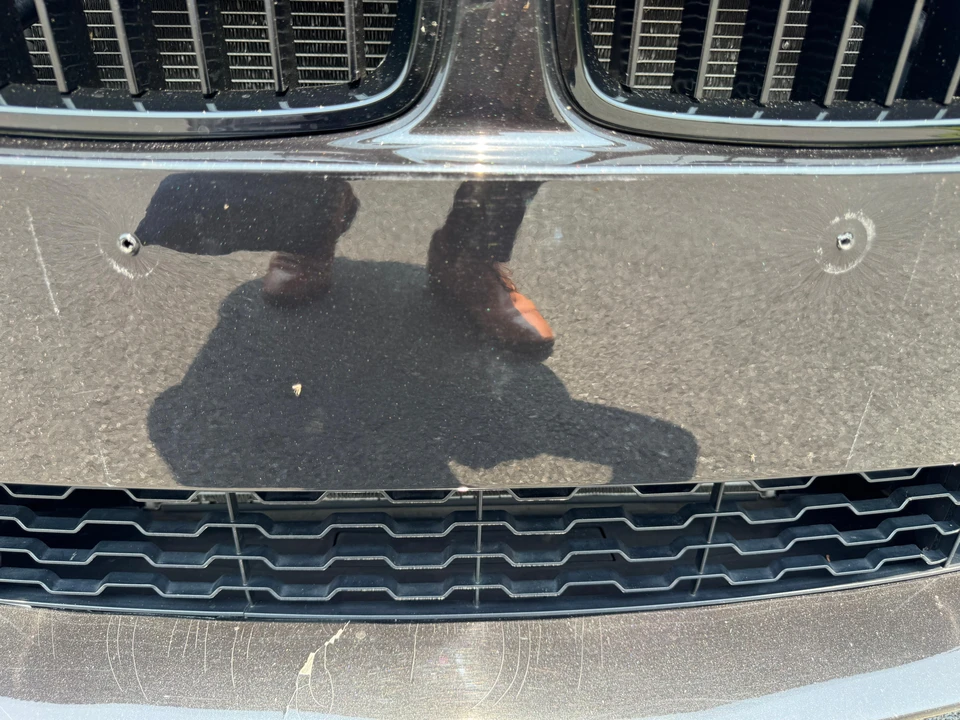 2014 BMW F32 435i & 440i Coupe - Image 22 of 31