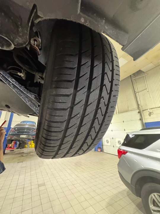 2014 BMW F32 435i & 440i Coupe - Image 29 of 31