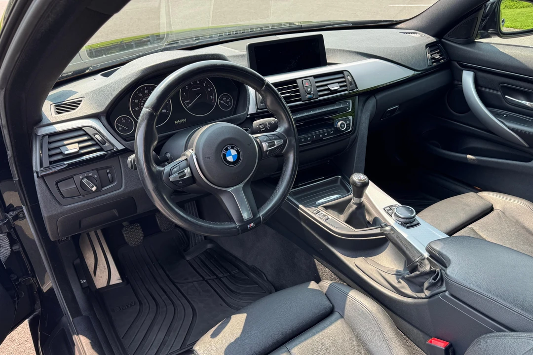 2014 BMW F32 435i & 440i Coupe - Image 30 of 31