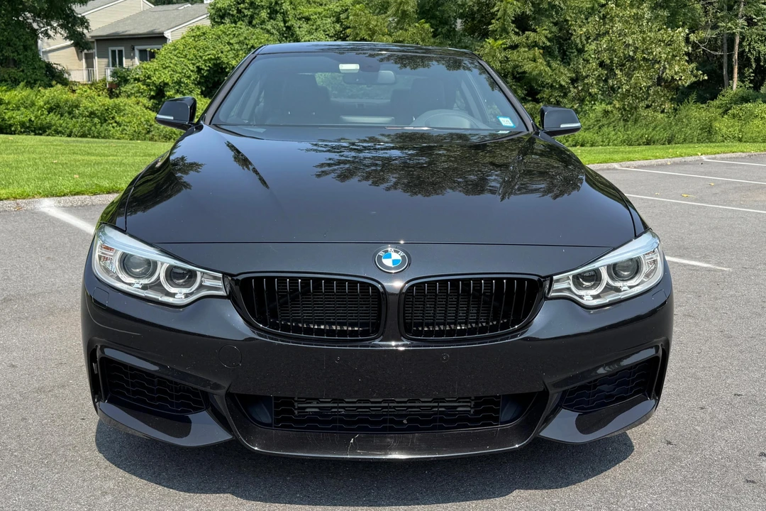2014 BMW F32 435i & 440i Coupe - Image 2 of 31