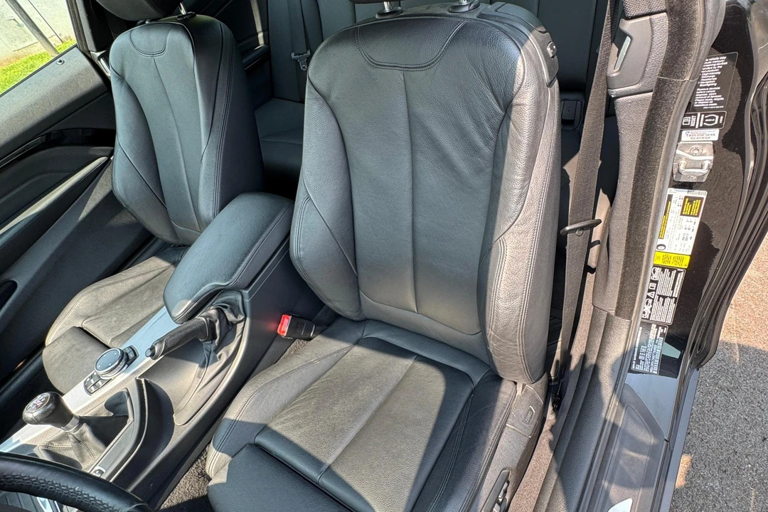2014 BMW F32 435i & 440i Coupe - Image 31 of 31