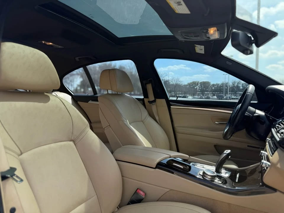 2014 BMW M5 - Image 5 of 9