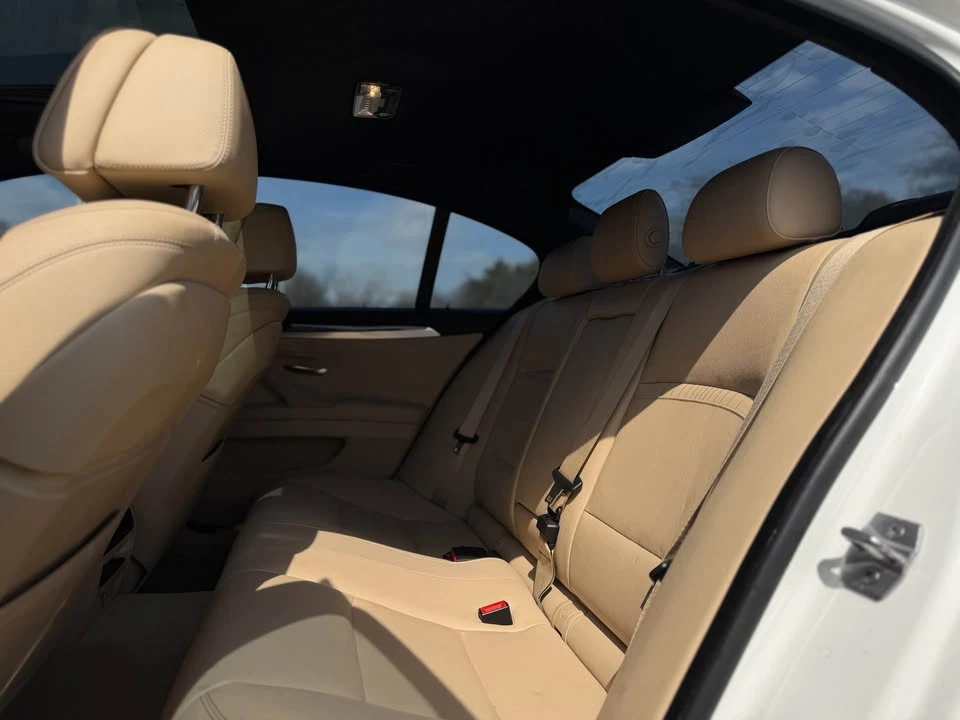 2014 BMW M5 - Image 3 of 9