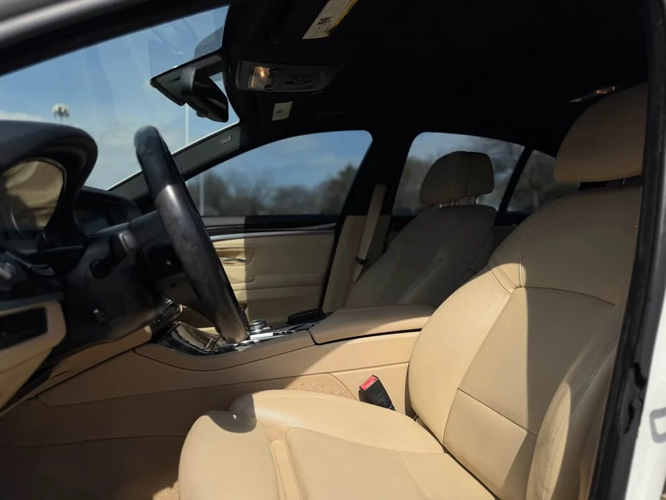 2014 BMW M5 - Image 4 of 9