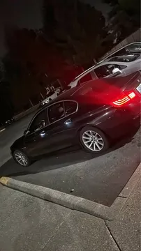2014 BMW 535d xDrive Sedan