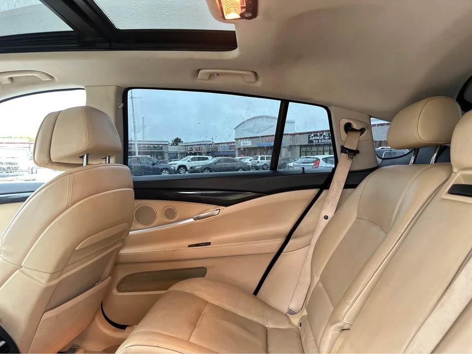 2014 BMW 5 Series - Image 19 of 20
