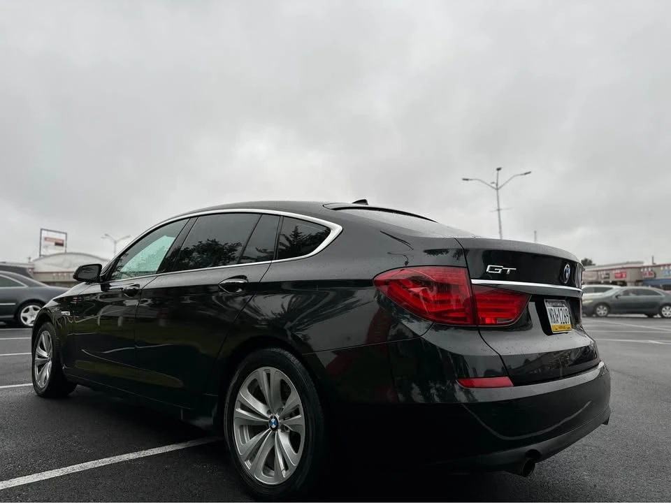 2014 BMW 5 Series - Image 2 of 20