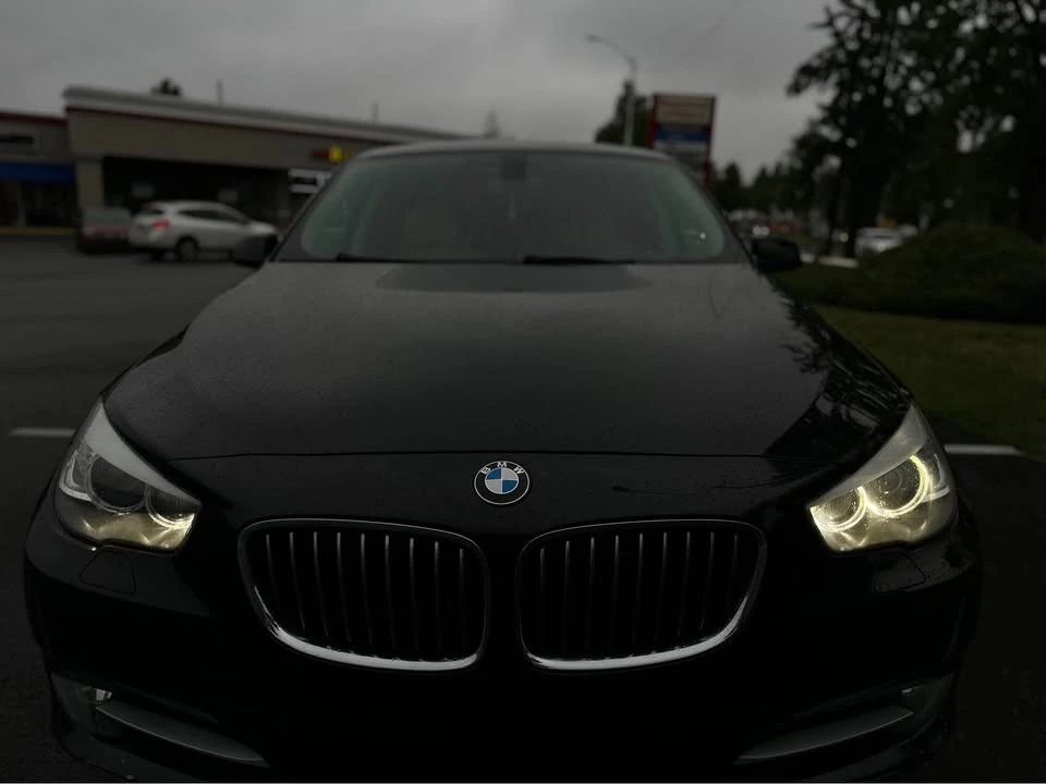 2014 BMW 5 Series - Image 6 of 20