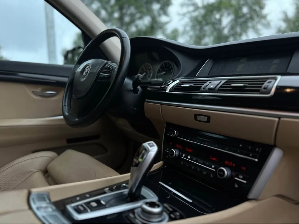 2014 BMW 5 Series - Image 13 of 20